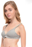 Ploomz Women's Full Coverage Bra