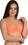 Ploomz Women's Push-up Bra