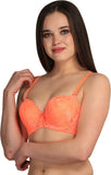 Ploomz Women's Push-up Bra