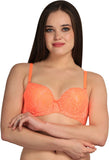 Ploomz Women's Push-up Bra