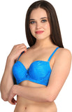 Ploomz Women's Push-up Bra