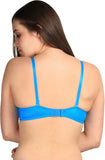 Ploomz Women's Push-up Bra