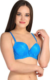 Ploomz Women's Push-up Bra