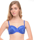 Ploomz Fashion Women's Push-up Bra