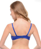 Ploomz Fashion Women's Push-up Bra