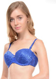 Ploomz Fashion Women's Push-up Bra