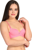 Ploomz Women's T-Shirt Bra