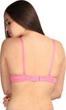 Ploomz Women's T-Shirt Bra