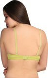 Ploomz Women's T-Shirt Bra