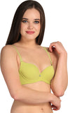 Ploomz Women's T-Shirt Bra