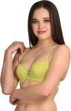 Ploomz Women's T-Shirt Bra
