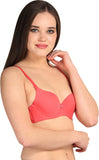 Ploomz Women's T-Shirt Bra