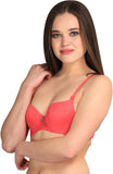 Ploomz Women's T-Shirt Bra