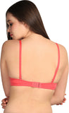 Ploomz Women's T-Shirt Bra