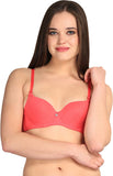 Ploomz Women's T-Shirt Bra