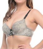 Ploomz Fashion Women's Push-up Bra