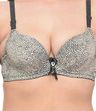 Ploomz Fashion Women's Push-up Bra