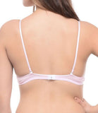 Ploomz Fashion Women's Full Coverage Bra
