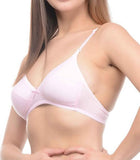 Ploomz Fashion Women's Full Coverage Bra