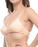 Ploomz Fashion Women's Full Coverage Bra