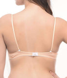 Ploomz Fashion Women's Full Coverage Bra