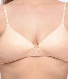 Ploomz Fashion Women's Full Coverage Bra