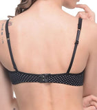 Ploomz Fashion Women's Full Coverage Bra
