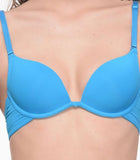 Ploomz Fashion Women's Push-up Bra