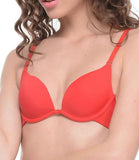 Ploomz Fashion Women's Push-up Bra