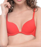 Ploomz Fashion Women's Push-up Bra