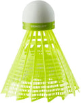 Artengo BSC700 Plastic Shuttle  - Yellow
