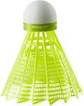 Artengo BSC700 Plastic Shuttle  - Yellow