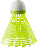 Artengo BSC700 Plastic Shuttle  - Yellow