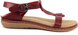 FEET FLOW Women Flats