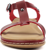 FEET FLOW Women Flats
