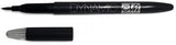 Menow Dynamic Liquid Eyeliner pencil Pack of 10 1 g