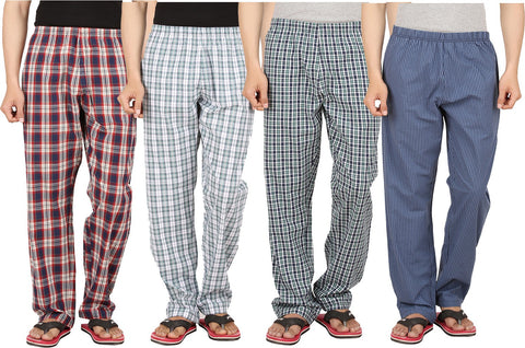 Antshrike Men's Pyjama