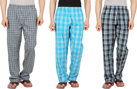 Antshrike Men's Pyjama