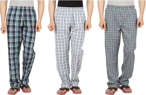 Antshrike Men's Pyjama
