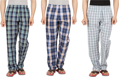 Antshrike Men's Pyjama
