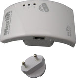 Merlin WiFi N Repeater