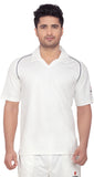 Omtex Solid Men's Polo Neck T-Shirt