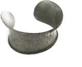 Harp Metal Cuff