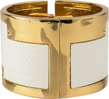 Leppy Metal Bracelet