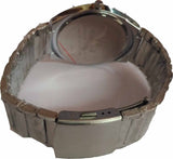 V9 METAL STRAP Analog Watch  - For Men