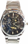 V9 METAL STRAP Analog Watch  - For Men