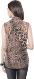 Meira Women's Printed Party Shirt