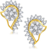 Meenaz Classy Style Alloy Jewel Set