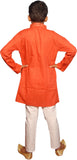 FTCBAZAR Boy's Kurta and Pyjama Set
