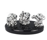 Services Junction Showpiece  -  4 cm